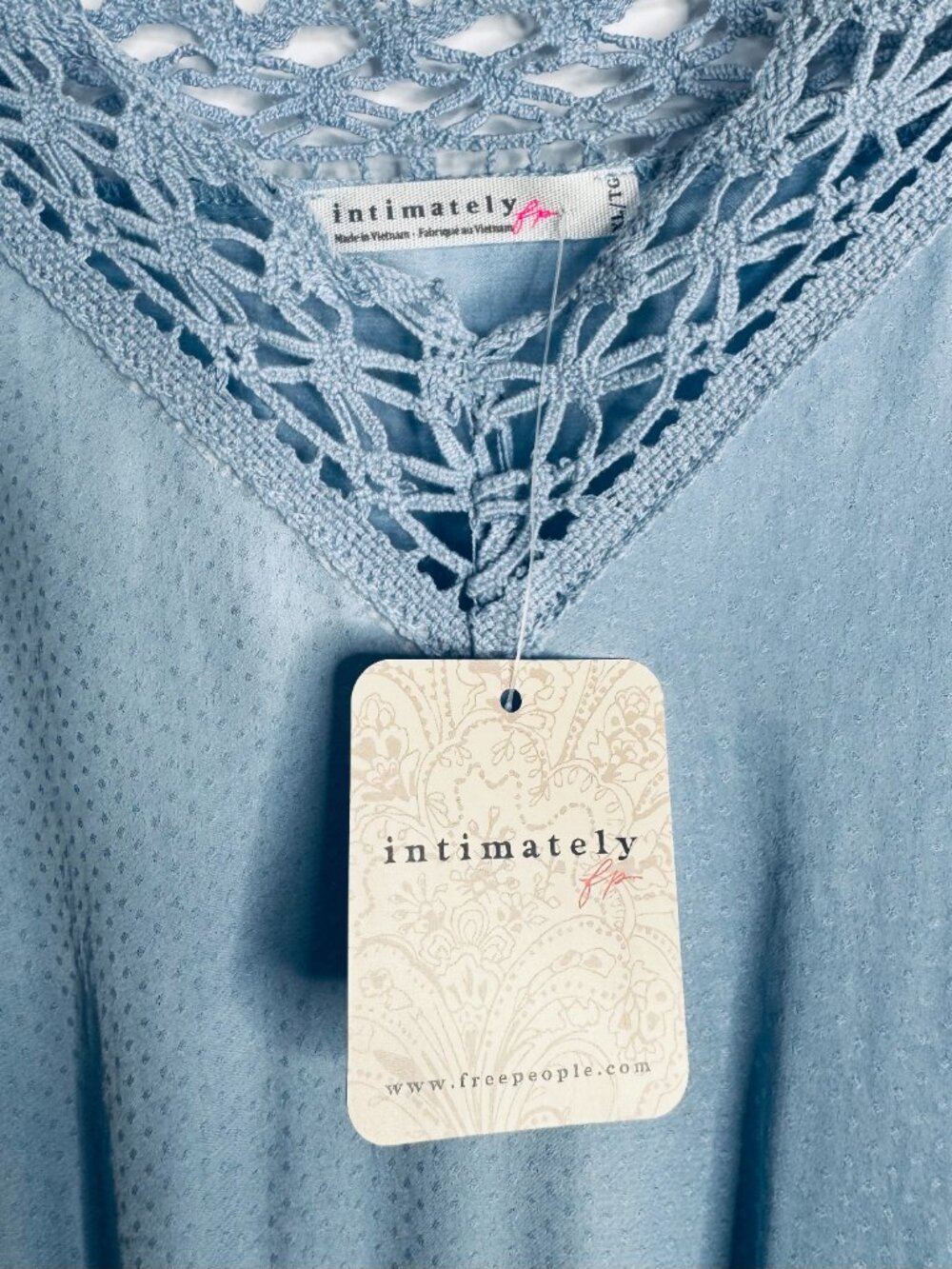 Free People Our Little Secret Maxi Bodysuit XL NWT - Picture 12 of 14